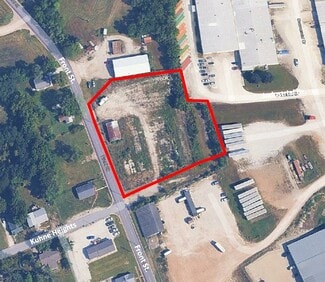 More details for 150 Front St, Troy, MO - Land for Sale