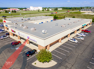 More details for 2878 Miller Dr, Plymouth, IN - Office/Retail, Retail for Lease