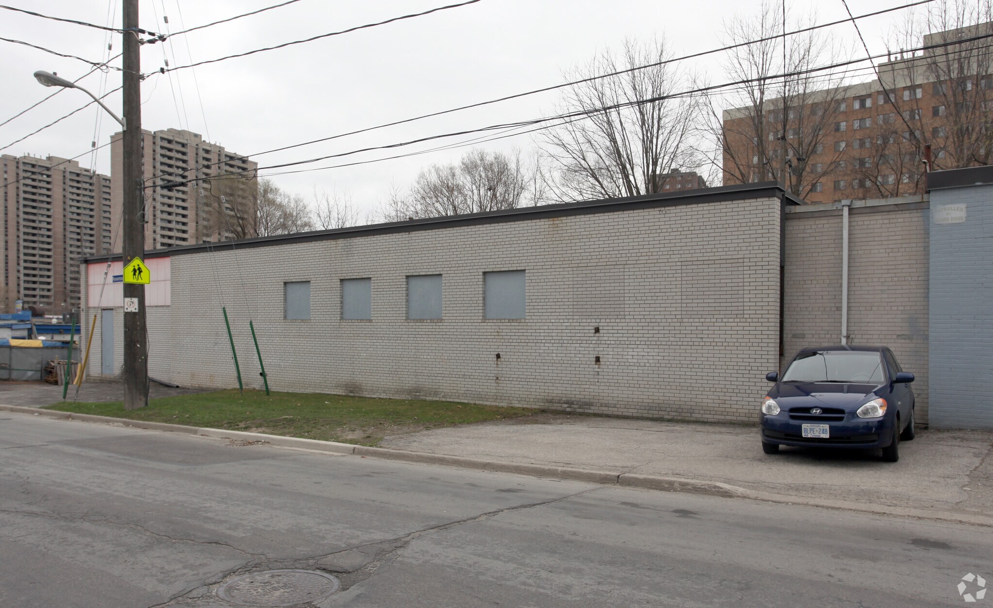 30 Rosemount Ave, Toronto, ON for sale Primary Photo- Image 1 of 1