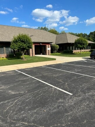 More details for 5760 Nimtz Pky, South Bend, IN - Office for Sale