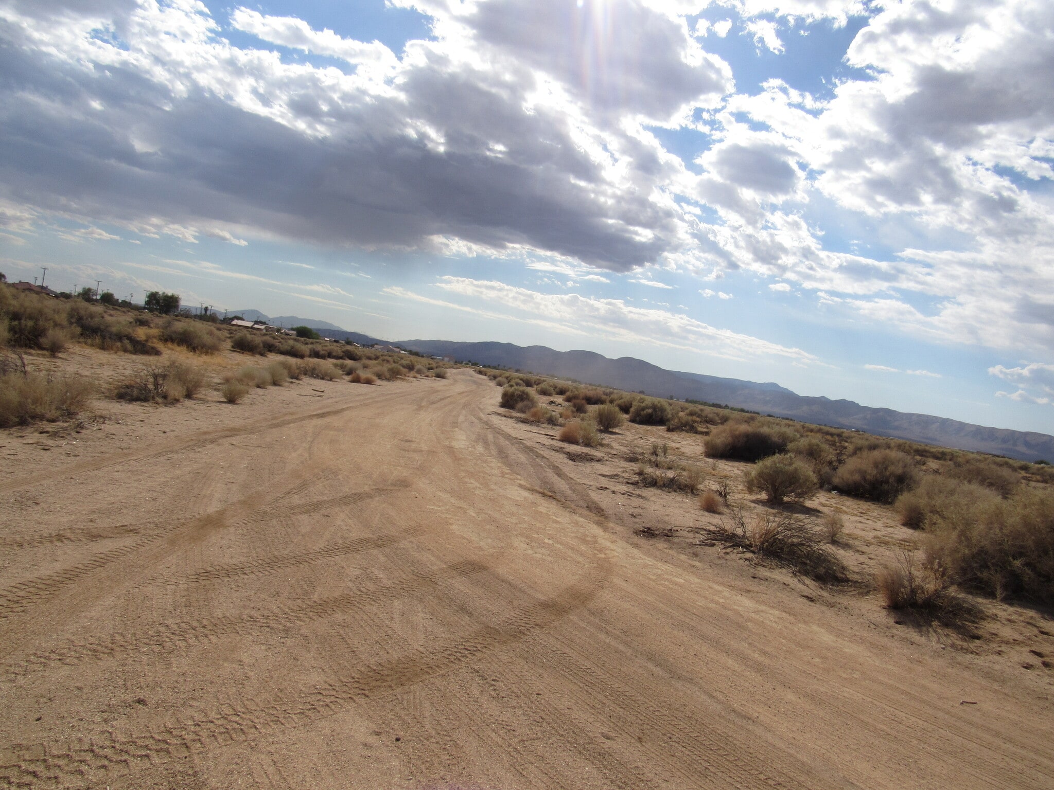 213-328-09-00-8 Bolden, California City, CA for sale Primary Photo- Image 1 of 3
