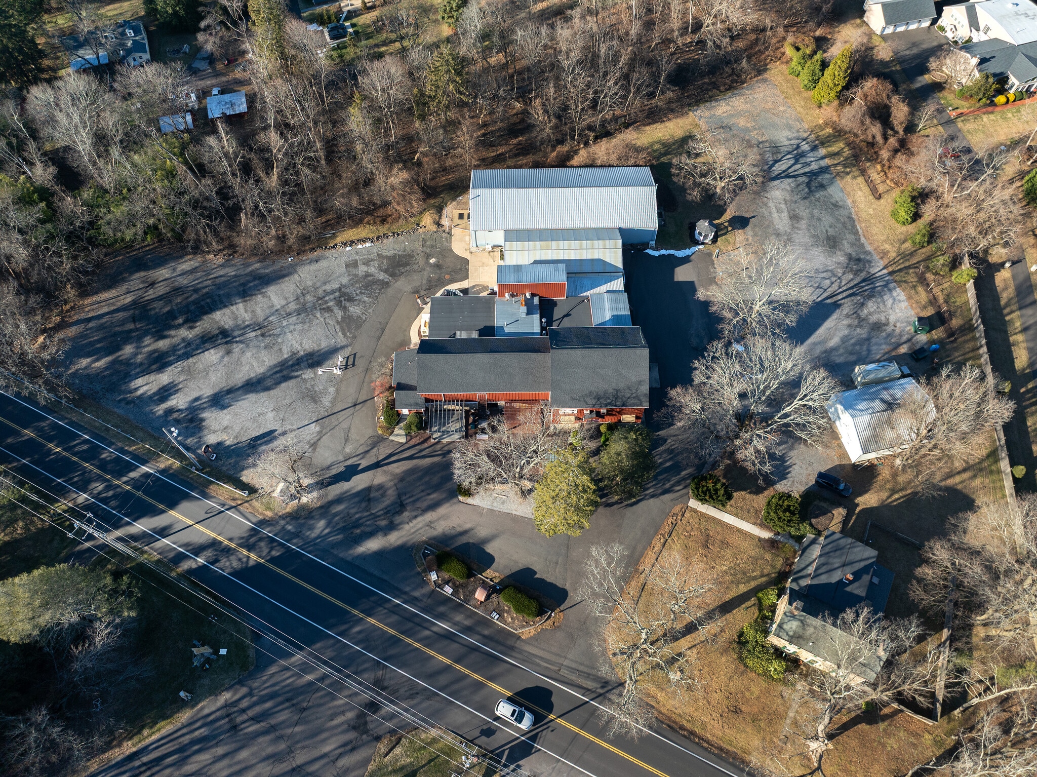 6123 Lower York Rd, New Hope, PA for sale Primary Photo- Image 1 of 43