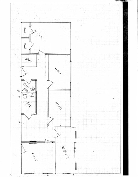 347 20th St W, Jasper, AL for lease - Building Photo - Image 2 of 13