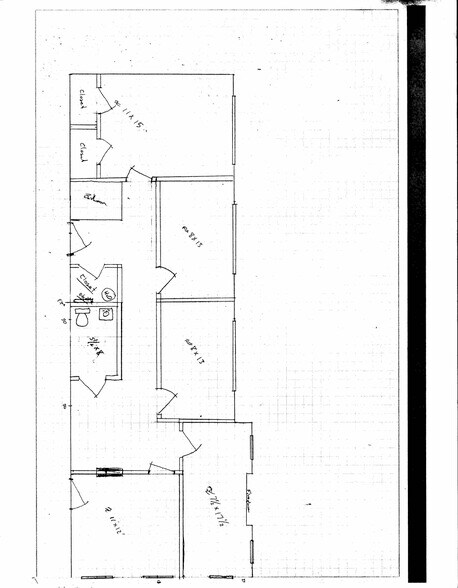 347 20th St W, Jasper, AL à louer - Photo du bâtiment - Image 2 de 13
