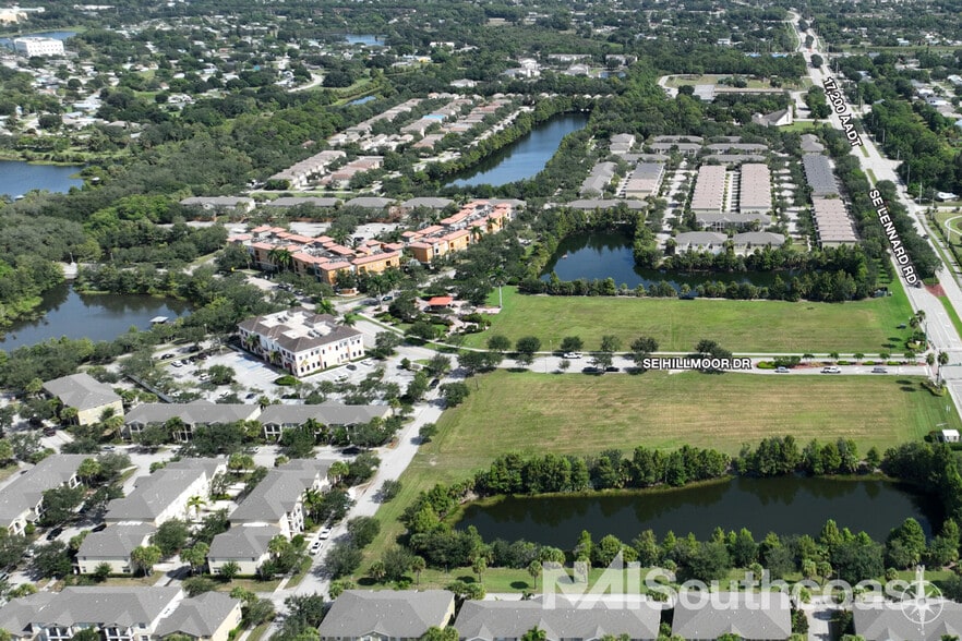 2160-2191 Southeast Hillmoor Drive Dr, Port Saint Lucie, FL for sale - Building Photo - Image 2 of 4