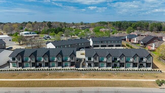 More details for 225 Country Club Pky, Maumelle, AR - Multifamily for Sale