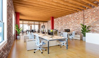 1099 Folsom St, San Francisco CA - Loft