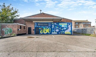 Plus de détails pour Bessemer Rd, Norwich - Industriel à vendre