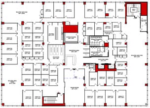 4909 49 St, Red Deer, AB for lease Building Photo- Image 2 of 2