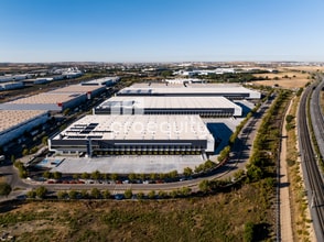 Calle Gregorio Marañón 4, 4, Getafe, Madrid à louer Photo intérieure- Image 2 de 15