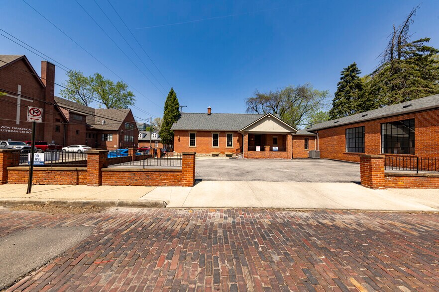 30-40 E Columbus St, Columbus, OH à louer - Photo du bâtiment - Image 3 de 54