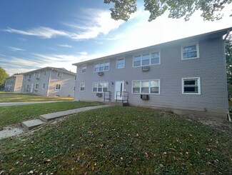 Plus de détails pour Waukesha 58 Multifamily Portfolio – Multi-résidentiel à vendre, Waukesha, WI