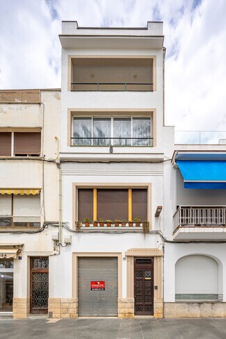 More details for Passeig del Carme, 18, Vilanova i la Geltrú - Retail for Lease