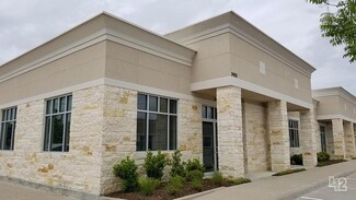 Plus de détails pour 3900 S Stonebridge Dr, McKinney, TX - Bureau à louer