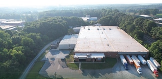 More details for 100 N Bivens Rd, Monroe, NC - Industrial for Sale