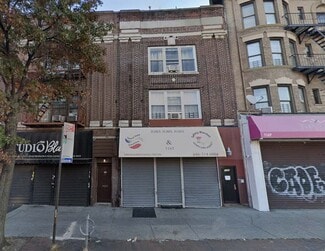 More details for 1165 Flatbush Ave, Brooklyn, NY - Retail for Lease