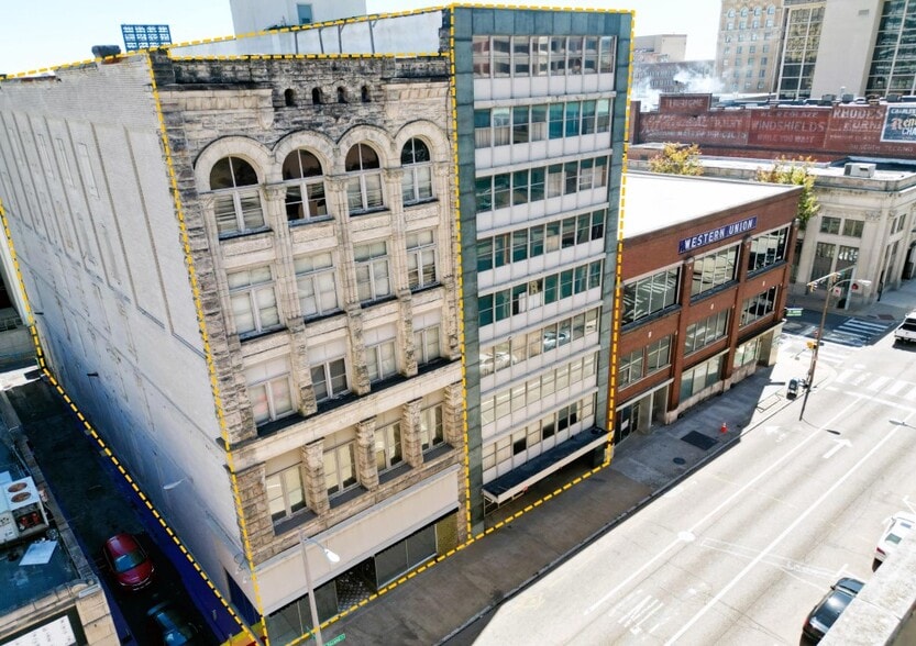 South Second St portfolio of 2 properties for sale on LoopNet.ca - Primary Photo - Image 1 of 4