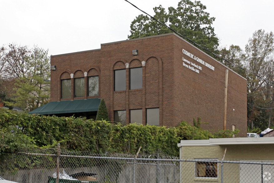 5606 Brookwood Pl, Nashville, TN for lease - Building Photo - Image 3 of 3