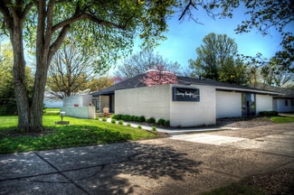 More details for 2103 N Dunlap Ave, Champaign, IL - Office for Lease
