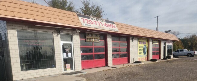 More details for 3939 W 72nd Ave, Westminster, CO - Retail for Lease