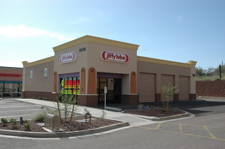 More details for 16741 E Shea Blvd, Fountain Hills, AZ - Retail for Lease