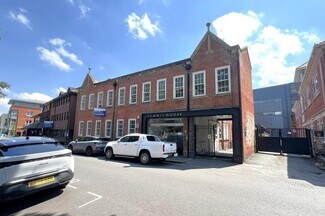 More details for Waterloo Ln, Chelmsford - Office for Lease