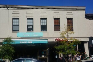 Plus de détails pour 53 E Ridgewood Ave, Ridgewood, NJ - Commerce de détail à vendre