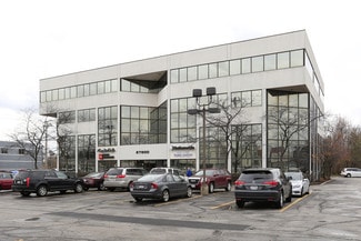 More details for 27600 Chagrin Blvd, Beachwood, OH - Office, Office/Retail for Lease