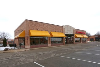 Plus de détails pour 14023 Aldrich Ave S, Burnsville, MN - Commerce de détail à louer