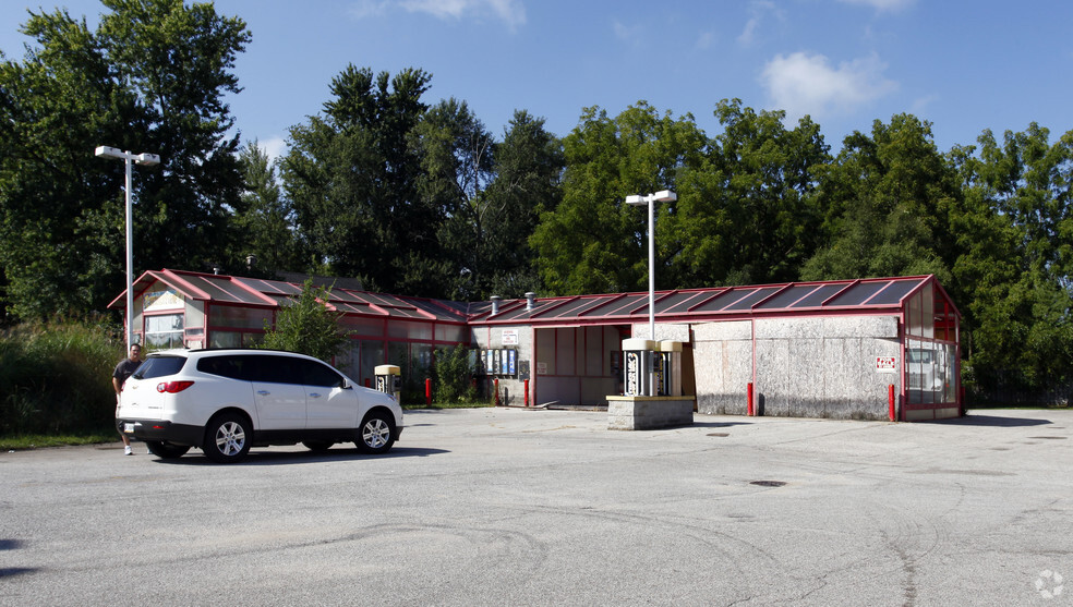 6379 US 31, South Bend, IN for sale - Primary Photo - Image 1 of 1