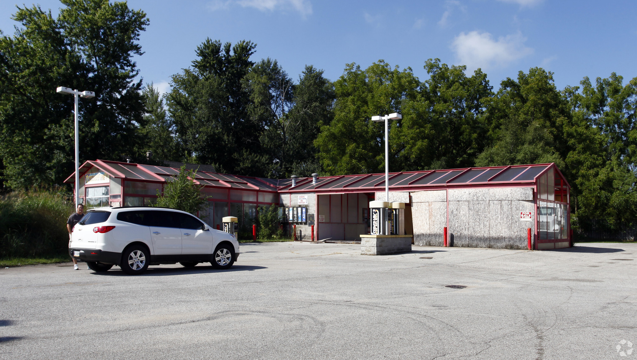 6379 US 31, South Bend, IN for sale Primary Photo- Image 1 of 1