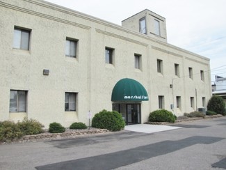 More details for 12 W Marshall St, Rice Lake, WI - Office for Lease