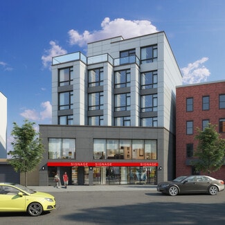 More details for 5216 Roosevelt Ave, Woodside, NY - Multifamily for Sale