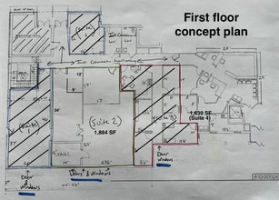 5275 E Trindle Rd, Mechanicsburg, PA for lease Interior Photo- Image 1 of 5