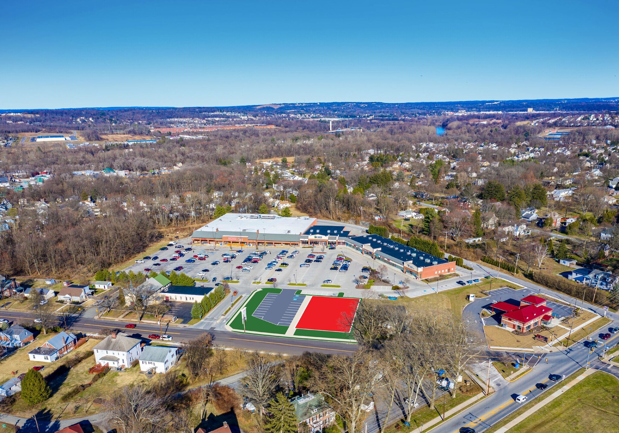 785 Starr St, Phoenixville, PA for lease Building Photo- Image 1 of 3