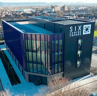 More details for Melrose St, Middlesbrough - Office for Lease