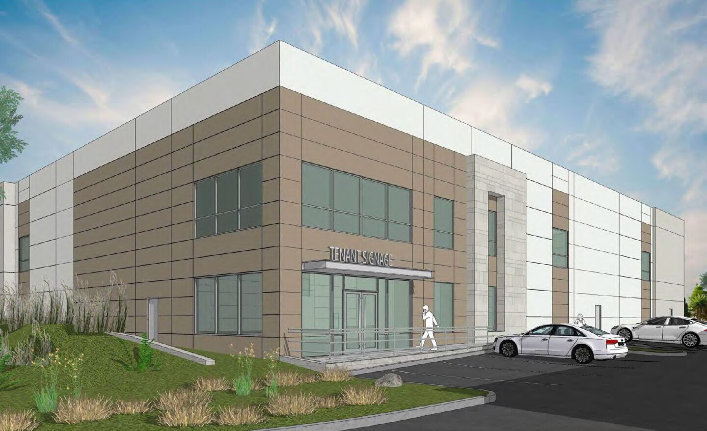 14645 Meridian Pky, March Air Reserve Base, CA for lease Primary Photo- Image 1 of 5