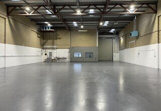 Birch, Swindon à louer Photo intérieure- Image 2 de 5