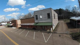 Plus de détails pour 208 S Main St, Hornbeak, TN - Vente au détail à vendre