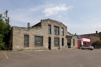 Plus de détails pour 1517-1519 NE Central Ave, Minneapolis, MN - Coworking à louer