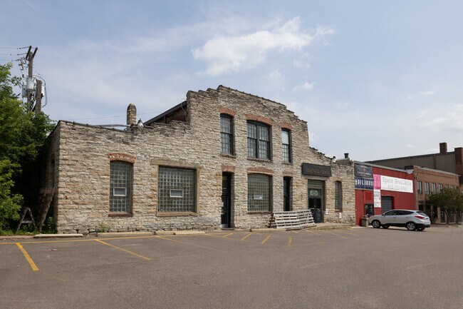 More details for 1517-1519 NE Central Ave, Minneapolis, MN - Coworking for Lease