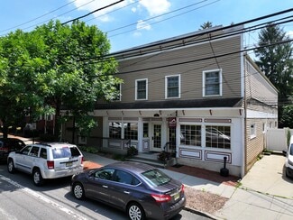 More details for 4 W Park St, Bordentown, NJ - Office for Lease