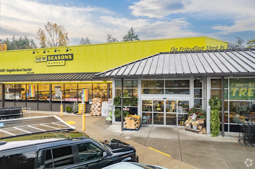 7300 SW Beaverton Hillsdale Hwy, Portland, OR for sale - Building Photo - Image 3 of 4