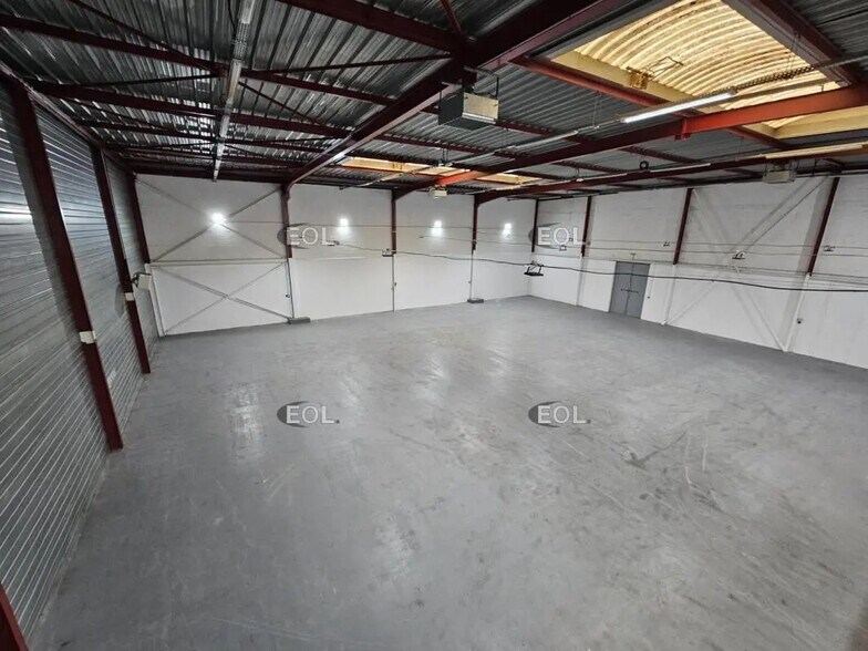 Flex dans Ivry-sur-Seine à louer - Photo intérieure - Image 3 de 7