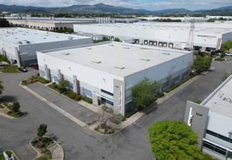 Plus de détails pour 2220 Cordelia Rd, Fairfield, CA - Industriel/Logistique à louer