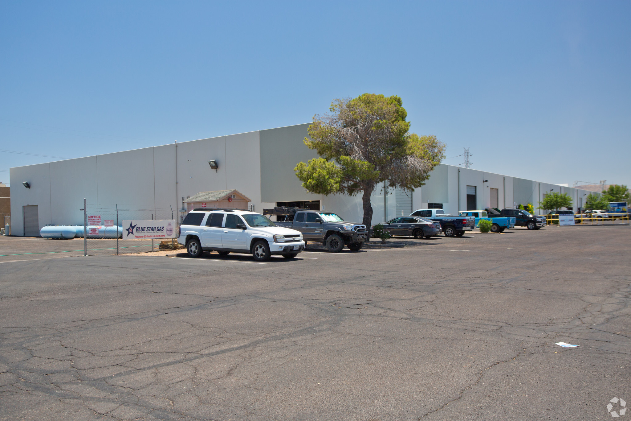 447 W Watkins St, Phoenix, AZ for sale Primary Photo- Image 1 of 1