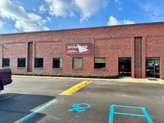 Plus de détails pour 711 Koehler Ave, Ronkonkoma, NY - Industriel à vendre
