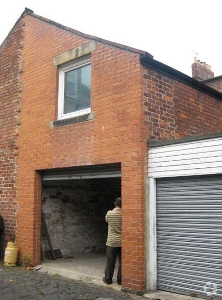 193 Whitley Rd, Whitley Bay for lease - Building Photo - Image 2 of 4