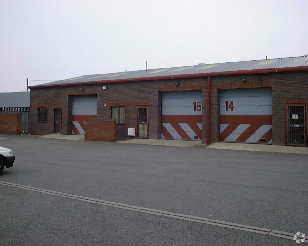 Ffordd Las, Rhyl for lease Primary Photo- Image 1 of 2