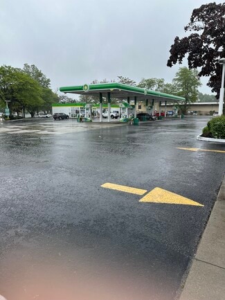 Plus de détails pour 1127 Broadway, Farmingdale, NY - Commerce de détail à vendre